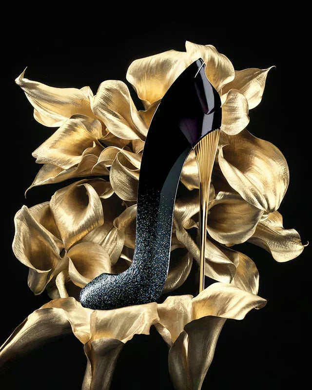 CAROLINA HERRA GOOD GIRL- 80ML