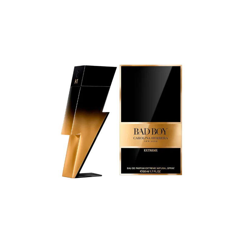BAD BOY EXTREME EDP - 100ML