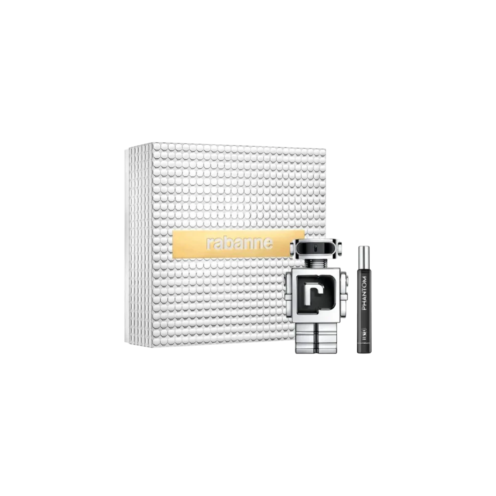 SET PHANTOM-125ML