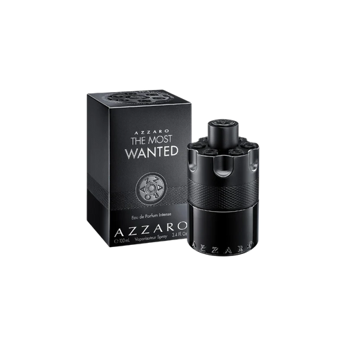 AZZARO THE MOST WANTED EDP - 100ML