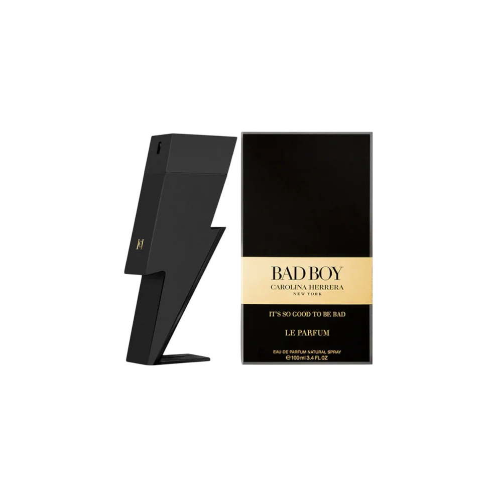 BAD BOY LE PARFUM