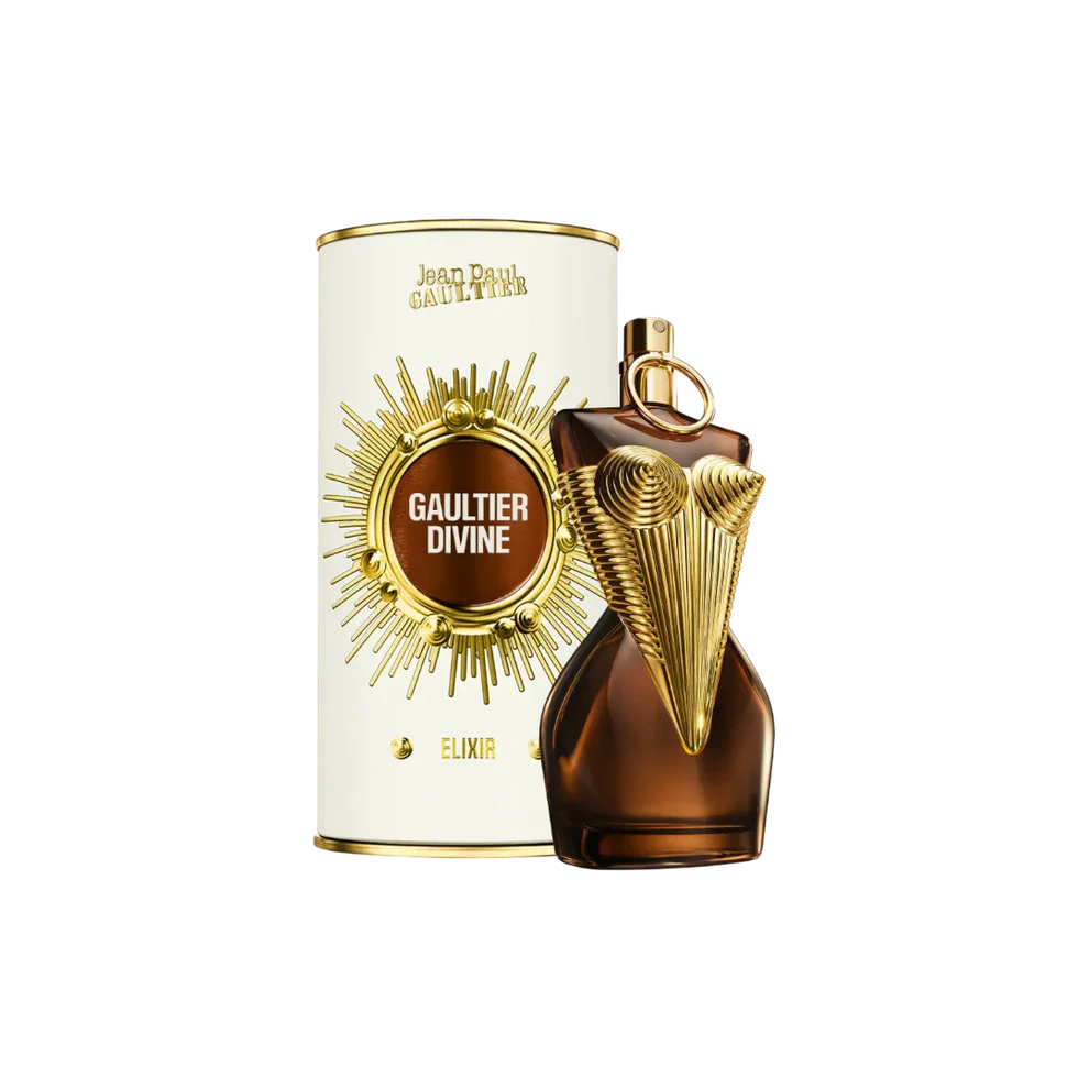 DIVINE ELIXIR JPG-100ML