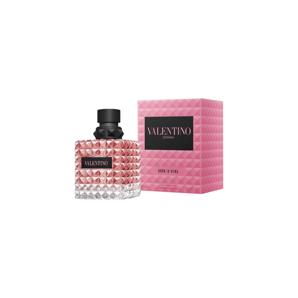 DONNA BORN IN ROMA EDP