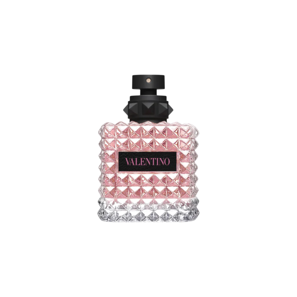 DONNA BORN IN ROMA EDP