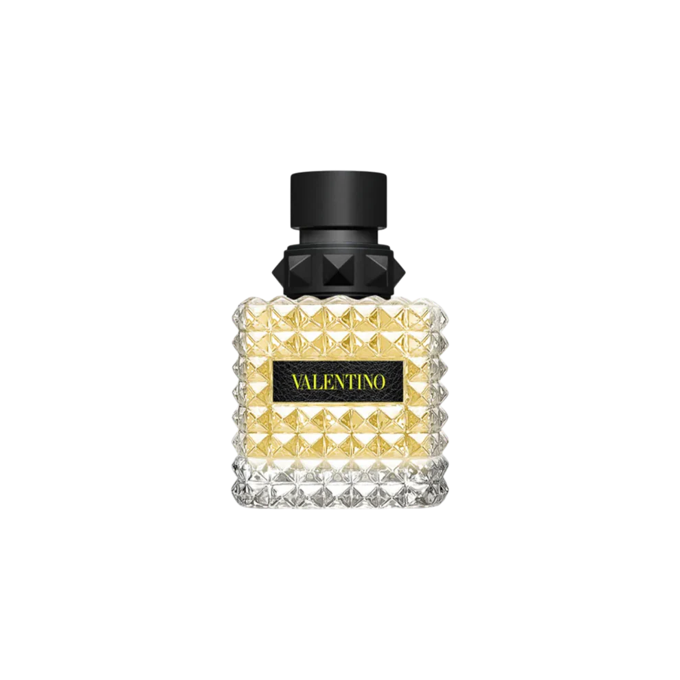 DONNA BORN YELLOW DREAM EDP- 80ML