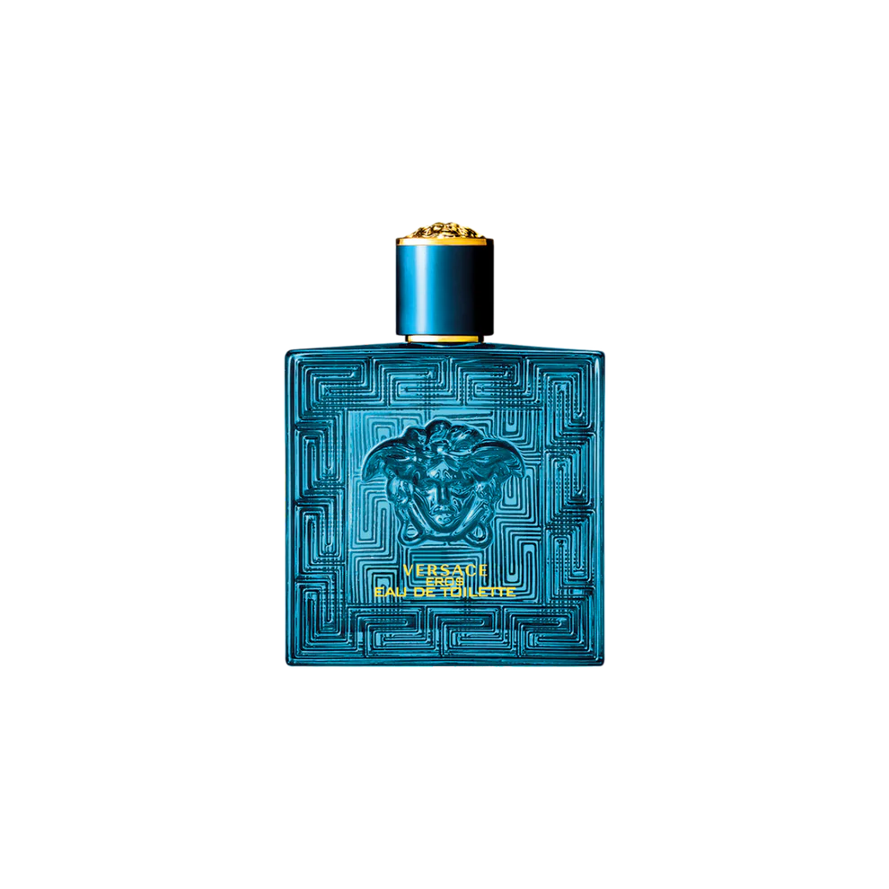 VERSACE EROS EDT - 100ML