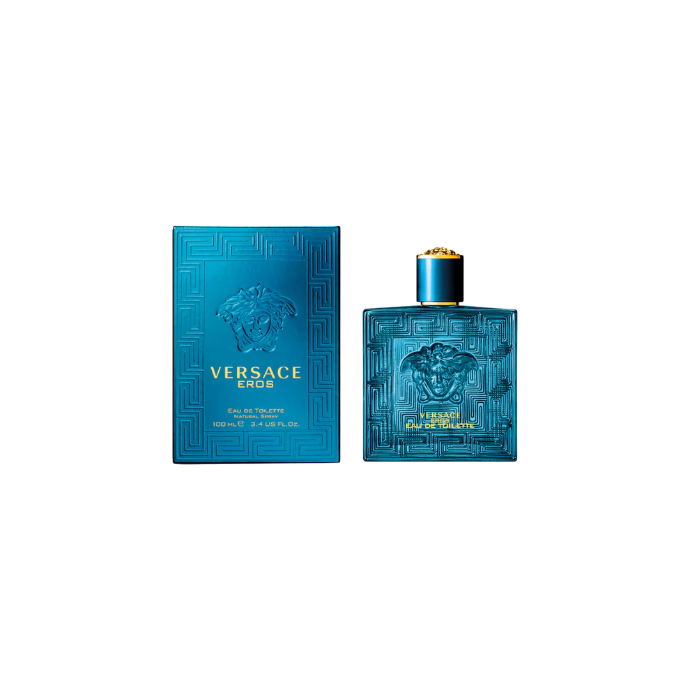 VERSACE EROS EDT - 100ML
