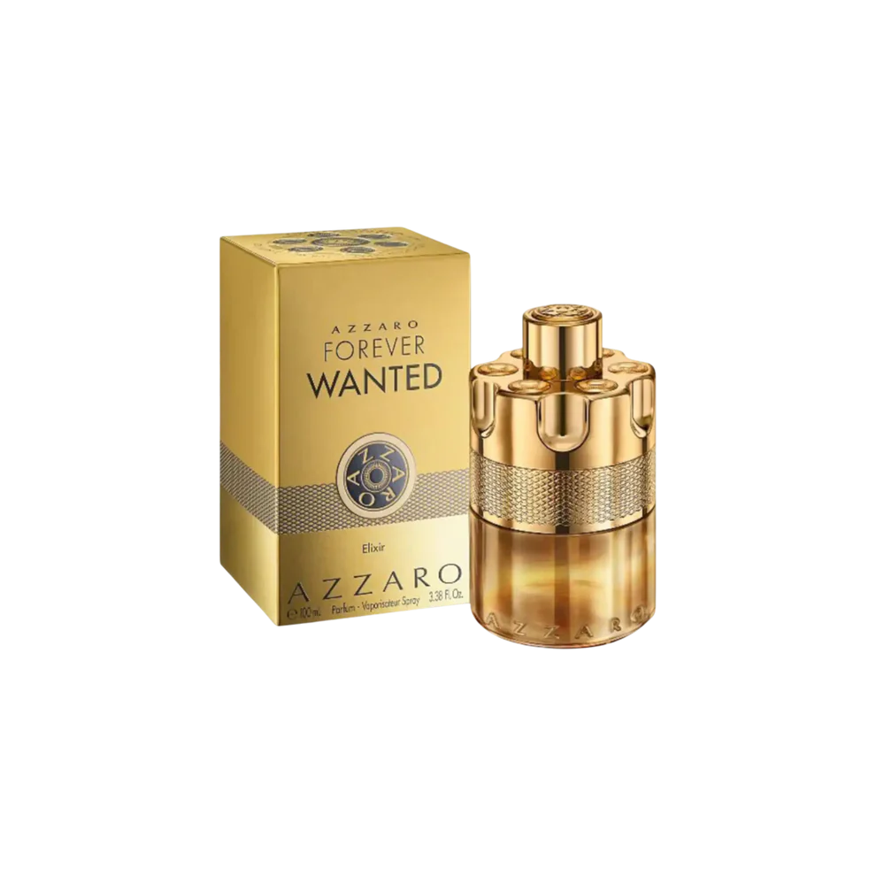 FOREVER WANTED ELIXIR