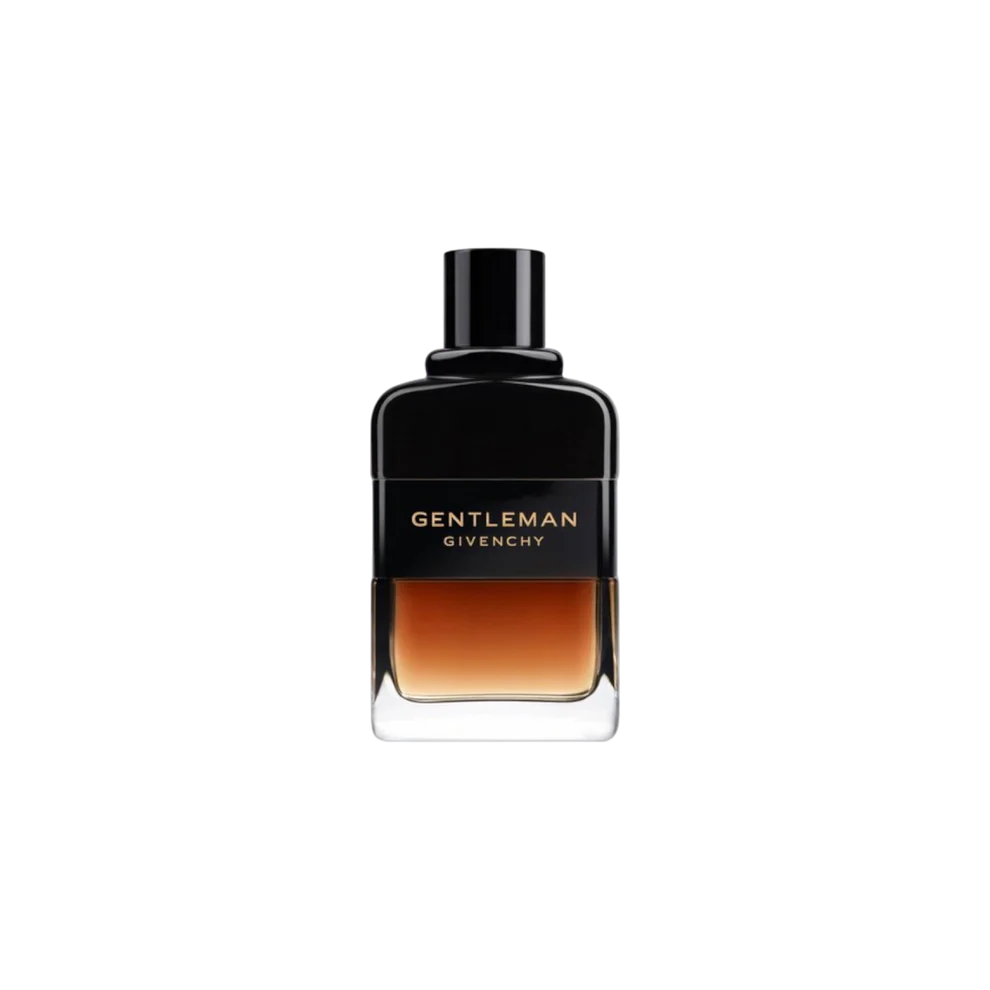 GENTLEMAN RESERVÉE PRIVÉE EDP