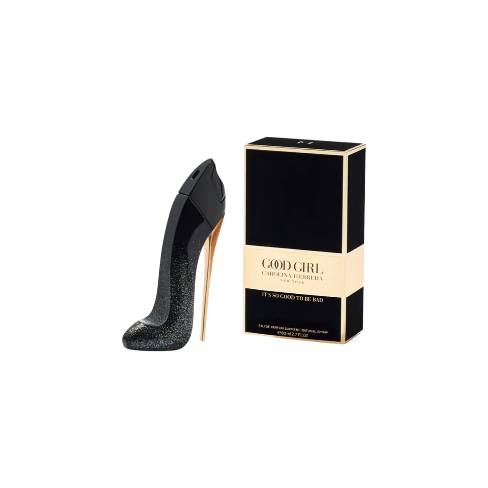 CAROLINA HERRA GOOD GIRL- 80ML