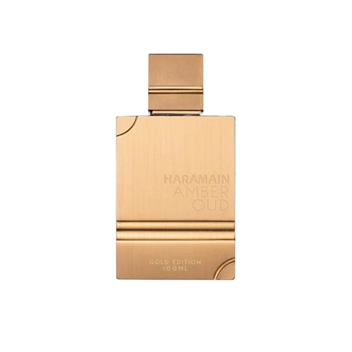 AL HARAMAIN AMBER OUD GOLD EDITION - 60ML