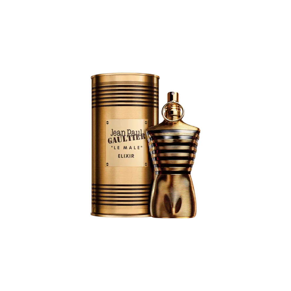 LE MALE ELIXIR - 125ML