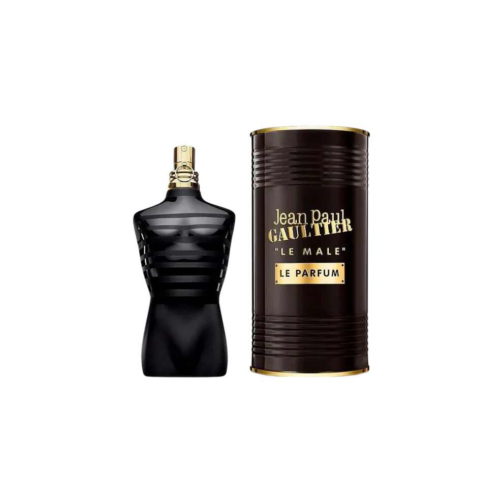 LE MALE LE PARFUM EDP - 125ML