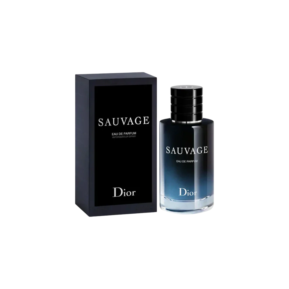 SAUVAGE EDP