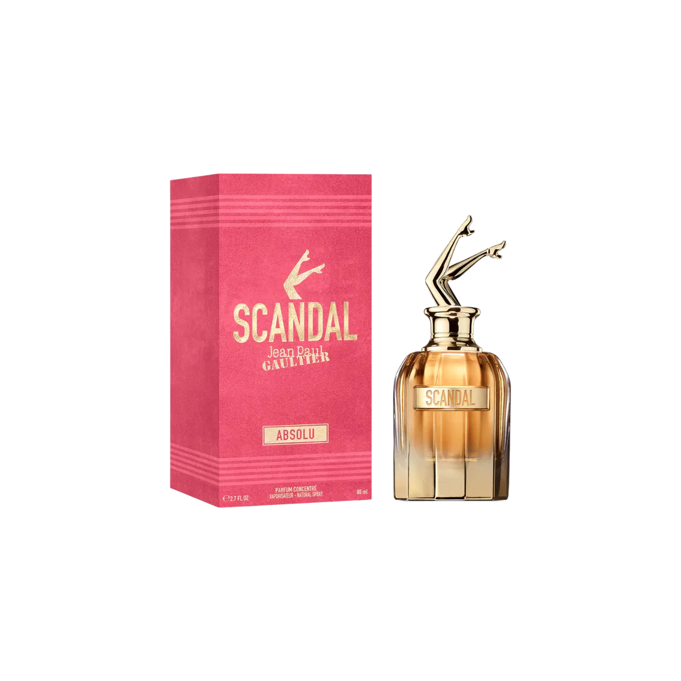 SCANDAL ABSOLU EDP-80ML