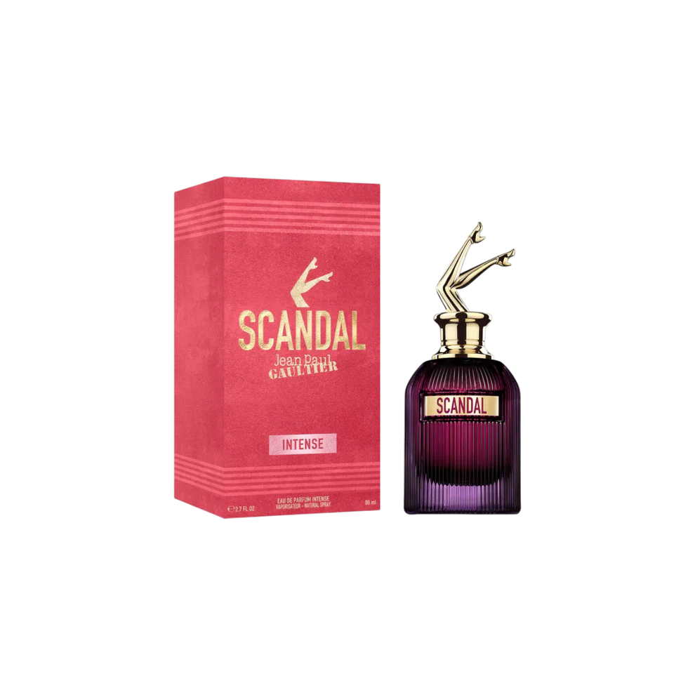 SCANDAL INTENSE HER EDP-80ML