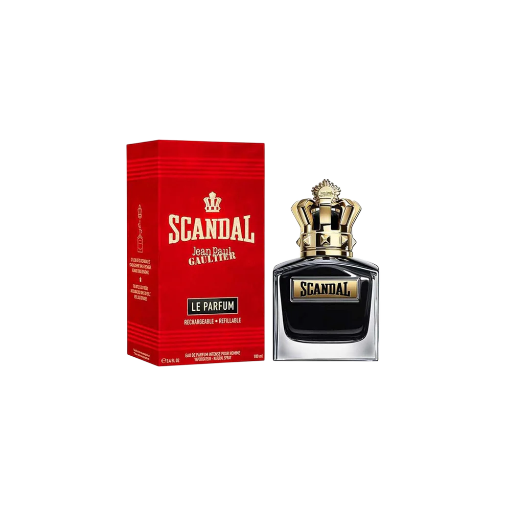 SCANDAL LE PARFUM EDP-100ML