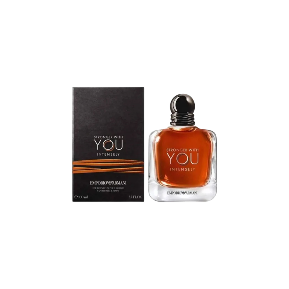 STRONGER WITH YOU INTENSELY EDP - 100ML