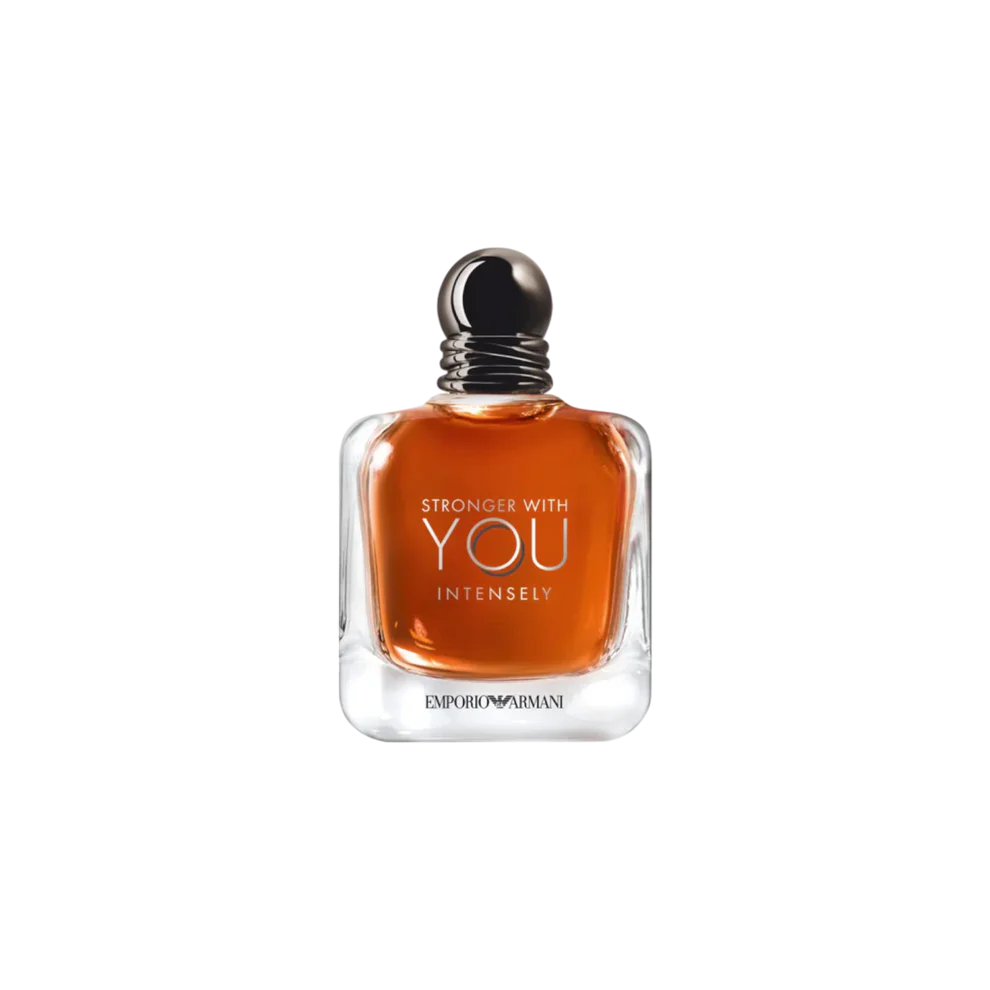 STRONGER WITH YOU INTENSELY EDP - 100ML