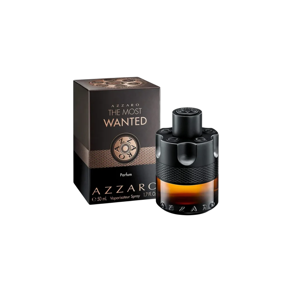 THE MOST WANTED PARFUM - 100ML