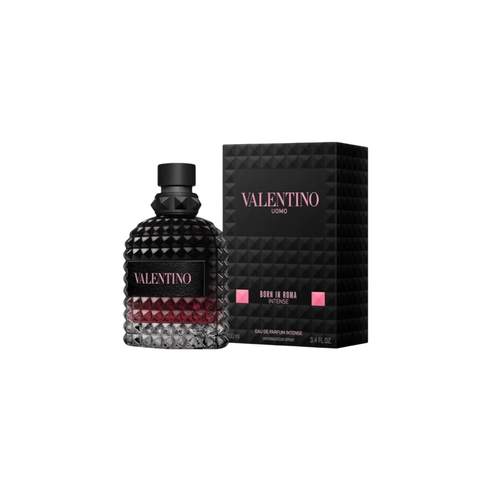 UOMO BORN IN ROMA INTENSE EDP - 50ML
