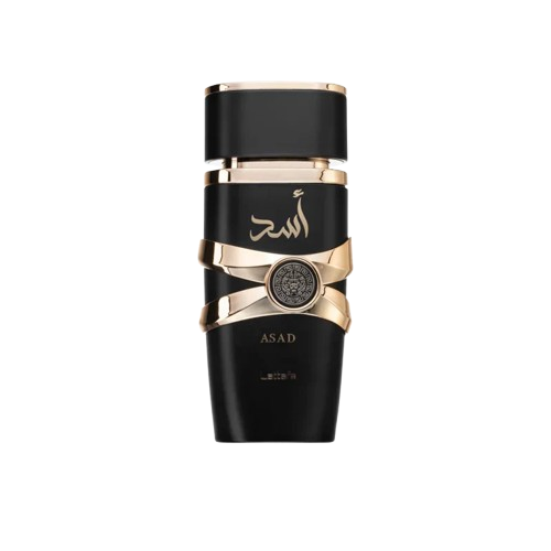 LATTAFA ASAD ( DUPE DE DIOR SAUVAGE ELIXIR )