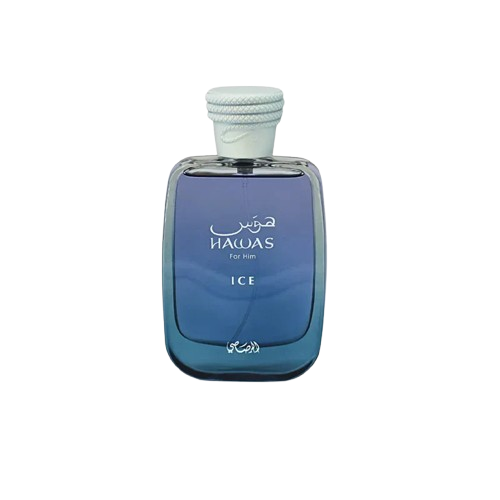 HAWAS ICE