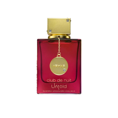 CLUB DE NUIT UNTOLD ARMAF