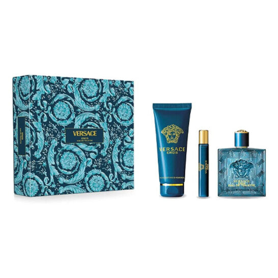 SET EROS EDT-200ML